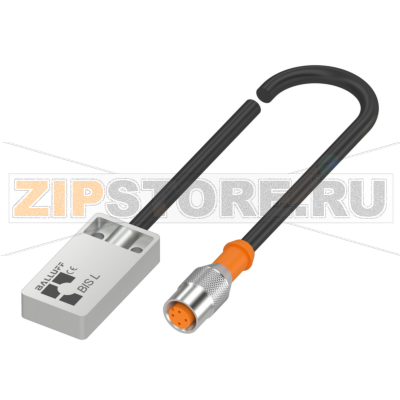 Элемент связи низкочастотный для передачи данных (125 кГц) Balluff BIS00JY 