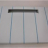 PORTA SX TAVOLO REFRIGERATO 440x640 mm - PORTA SX TAVOLO REFRIGERATO 440x640 mm