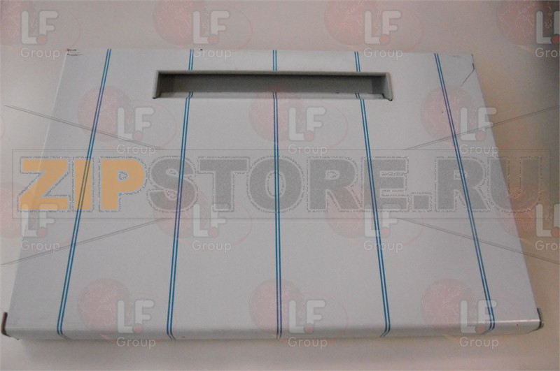 PORTA SX TAVOLO REFRIGERATO 440x640 mm 