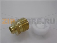 МУФТА СОЕДИНИТЕЛЬНАЯ "ПАПА" (5700 СЕРИЯ)