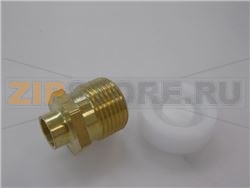 МУФТА СОЕДИНИТЕЛЬНАЯ &quot;ПАПА&quot; (5700 СЕРИЯ) 