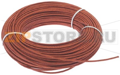 КАБЕЛЬ ВЫСОКОТЕМПЕРАТУРНЫЙ 2,5 MM² - 10 M 