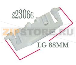 ORT DE POIGNEE DE PORTILLON 