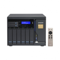 Накопитель сетевой QNAP TVS-882T
