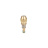 Форсунка Weishaupt WB3S1 40/45° - Форсунка Weishaupt WB3S1 40/45°