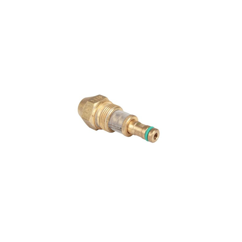 Форсунка Weishaupt WB3S1 40/45° 
