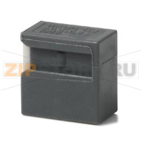 DBZ1190-AA - Соединительная клемма 0,5 мм<SUP>2</SUP>, 4-контактная Siemens DBZ1190-AA