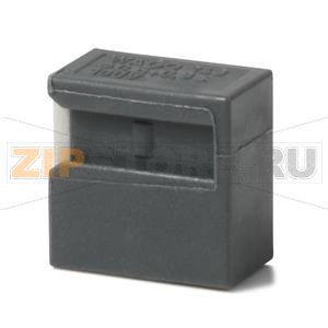 DBZ1190-AA - Соединительная клемма 0,5 мм&lt;SUP&gt;2&lt;/SUP&gt;, 4-контактная Siemens DBZ1190-AA 