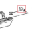 Washer, lock tooth - only KitchenAid 5KPM50