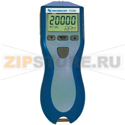 Тахометр 5-200000 об/мин Wachendorff PLT20000 