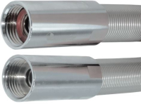 TUBO FLEX PER GRUPPI DOCCIA 410 mm