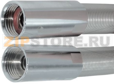 TUBO FLEX PER GRUPPI DOCCIA 410 mm 