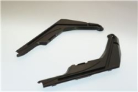 KIT - TRACK DOOR ASSY