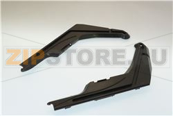 KIT - TRACK DOOR ASSY 