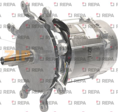 MOTEUR VENTILATEUR 