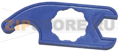 PLASTIC KEY 