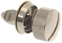 QUICK FASTENING PIN
