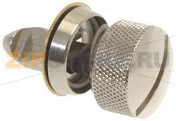 QUICK FASTENING PIN 