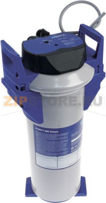 WATER FILTER PURITY ST 450 