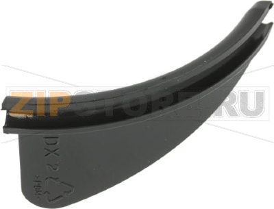 ПРАВЫЙ ВЫТАЛКИВАТЕЛЬ СПИРАЛИ 