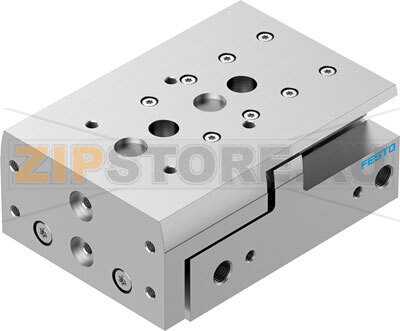 Мини-суппорт Festo DGST-20-50-E1A 
