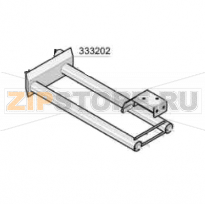 Right Low.Arm-Left Upp.Arm Comenda AC2 Right Low.Arm-Left Upp.Arm Comenda AC2Запчасть на деталировке под номером: 333202Название запчасти Comenda на английском языке: Right Low.Arm-Left Upp.Arm Comenda AC2
