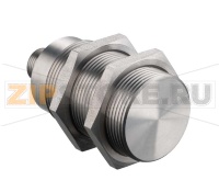 Датчик индуктивный Leuze IS 230FM/4NO.5F-20E-S12