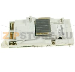 SCHEDA ELETTRONICA INDESIT C00257406 