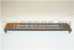 ZOCCOLO INFERIORE 