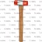 PLASTIC TIPPED MALLET
