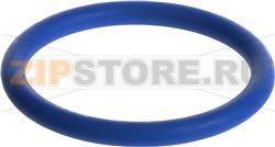 O-ring 45 x 5 mm 