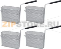 KIT 4 CESTI CUOCIPASTA