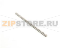 ALBERO DI RINVIO, 1/2 DIAMETRO, VCT