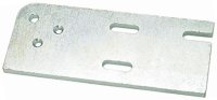 LOWER BRACKET FOR DOOR MODEL 93