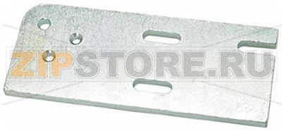 LOWER BRACKET FOR DOOR MODEL 93 