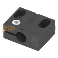 Крепление универсальное Balluff BAM00C9