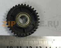 Gear 32 tooth NCR GBNA