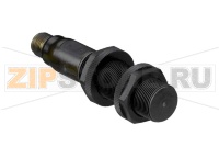 Датчик емкостный Leuze LCS-1M18P-F05PNP-M12-LT