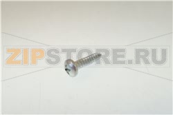 TORNILLO CQ PH (MPPARPAR1001200) 