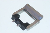 Maniglia chiusura coperchio completa X6/