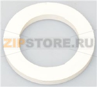 JOINT PLASTIQUE BLANC