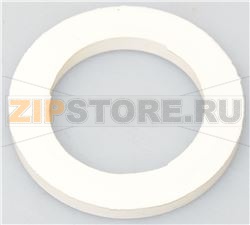 JOINT PLASTIQUE BLANC 