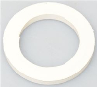 JOINT PLASTIQUE BLANC