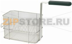 PASTA COOKER BASKET MODEL SCP FP 