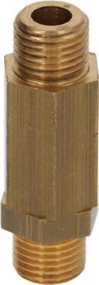 NON-RETURN VALVE 98 ES.16 