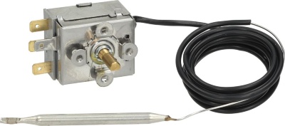 ТЕРМОСТАТ ОДНОФАЗНЫЙ 30-90°C 