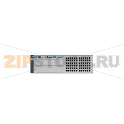 Коммутатор HP JE033A 