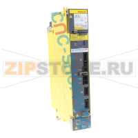 Блок питания 7.5 кВт Fanuc A06B-6200-H008