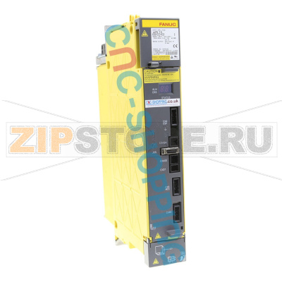 Блок питания 7.5 кВт Fanuc A06B-6200-H008 