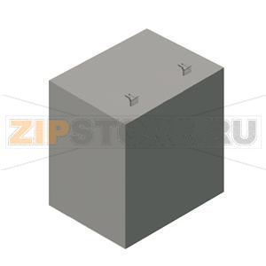 AX1213 - Аккумуляторная батарея (12 В‚ 4.5 Aч) Siemens AX1213 